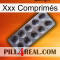Xxx Comprimés 30